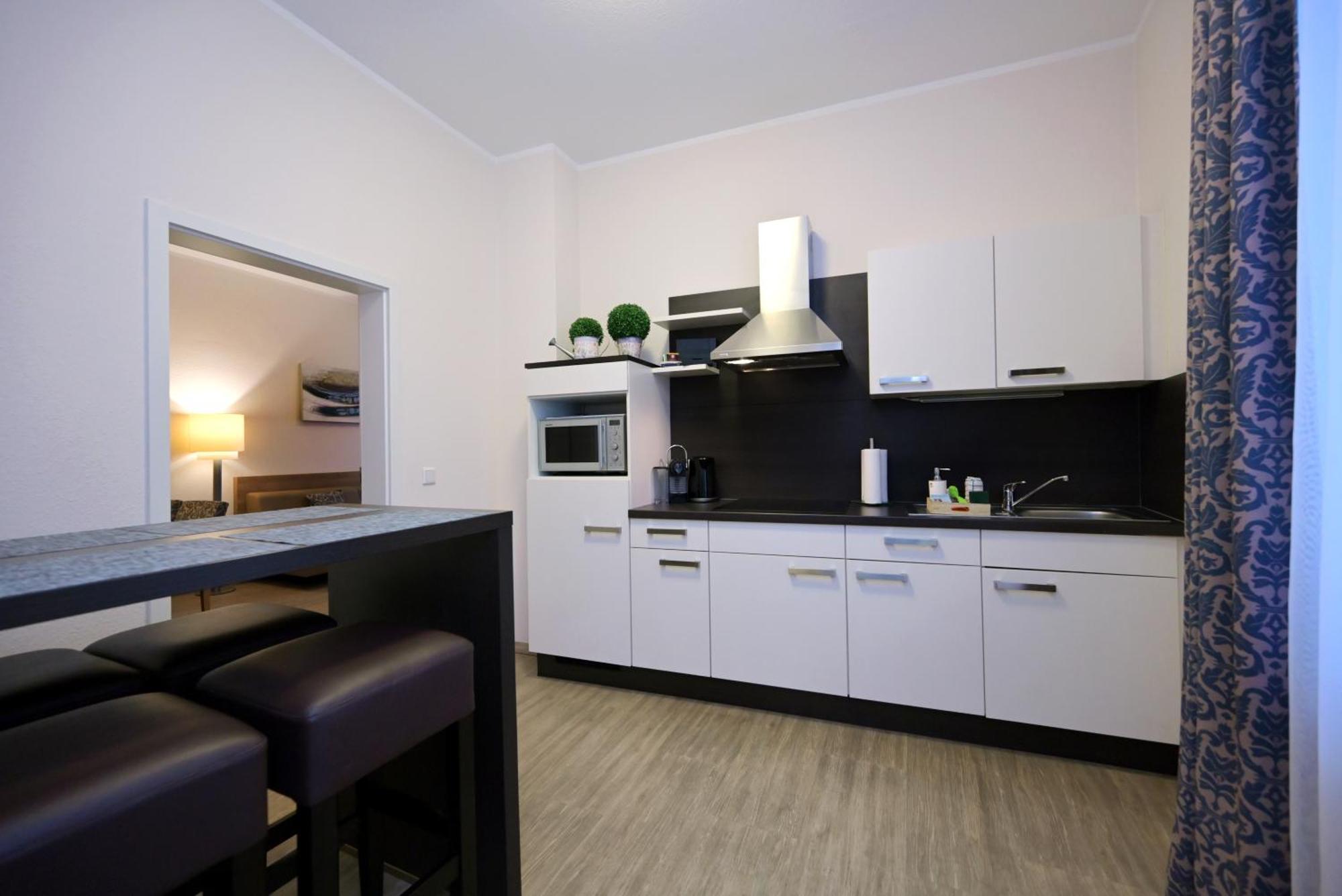 Hotel & Living Am Wartturm - Hotel & Apartments شباير المظهر الخارجي الصورة