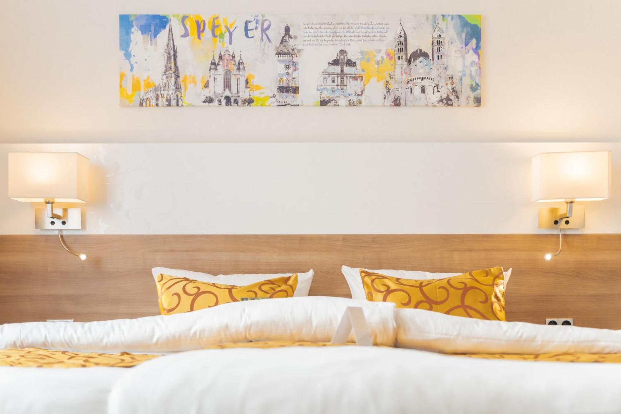 Hotel & Living Am Wartturm - Hotel & Apartments شباير المظهر الخارجي الصورة