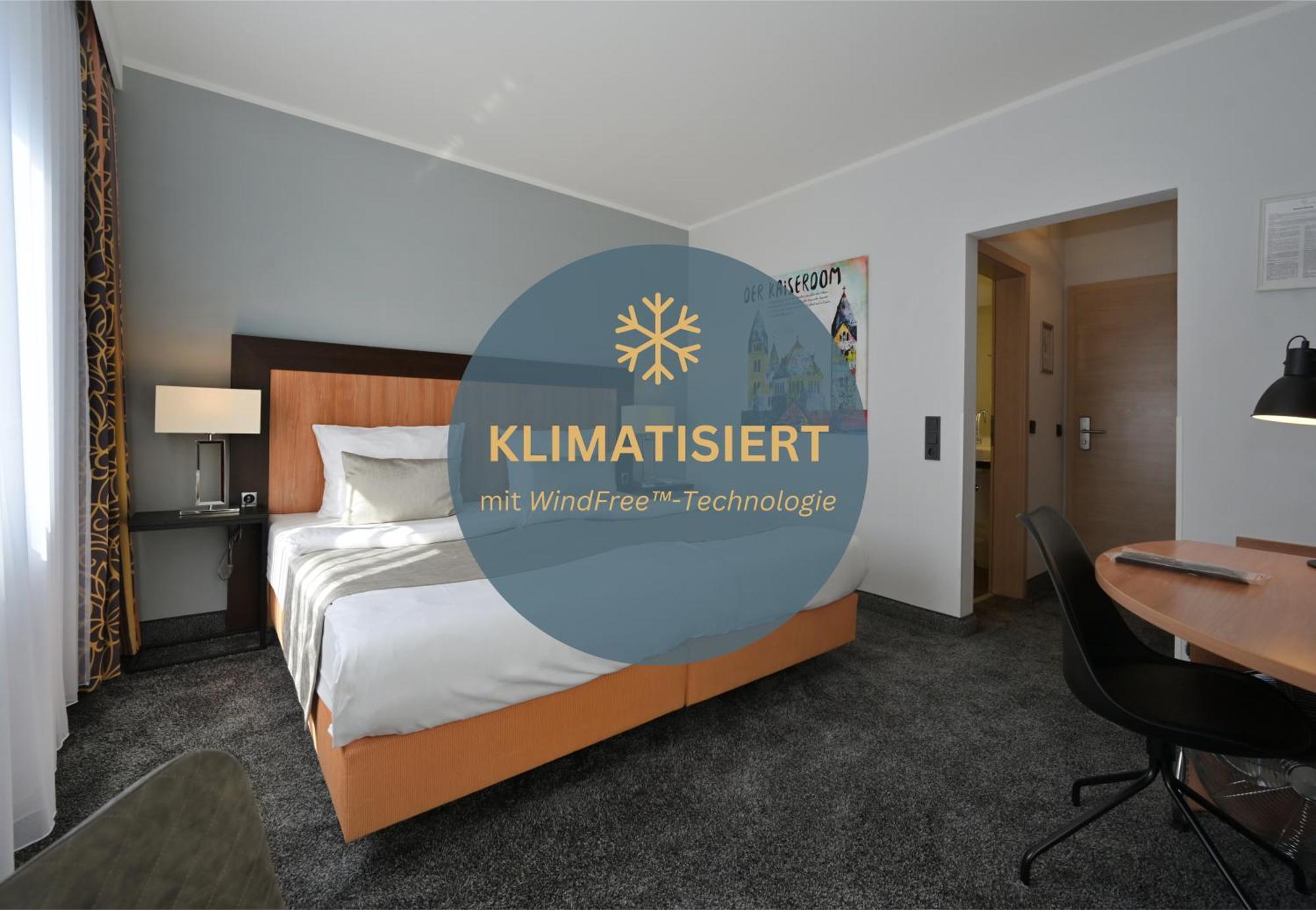Hotel & Living Am Wartturm - Hotel & Apartments شباير المظهر الخارجي الصورة